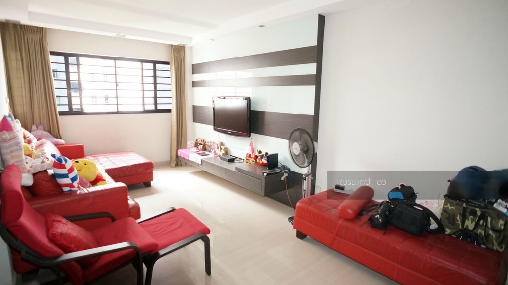 Blk 302C Anchorvale Link (Sengkang), HDB Executive #131665942